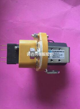 【天越工控】东亚电子ZLJM-200C/48A1.S单极直流低压接触器1常闭