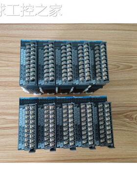 非实价汇川扩展，AM600-1600END，输入模块，20台，70议价