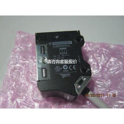 【天越工控】XUA-H0214 XUA-H0214S XS1M12PA370 E3E2-DS20Y1