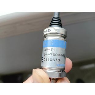 价格220元 没包装 基恩士压力开关AP