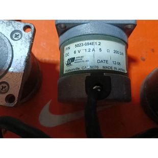 共3个 5023 094E1.2电机