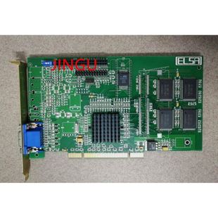 DEC 001 Synergy 298693 PBXGK PCI Compaq Gloria ELSA