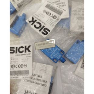 现货SICK施克CQ35 KC1 25NPP