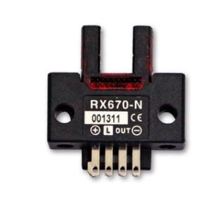 RIKO台湾力科光电开关RX670