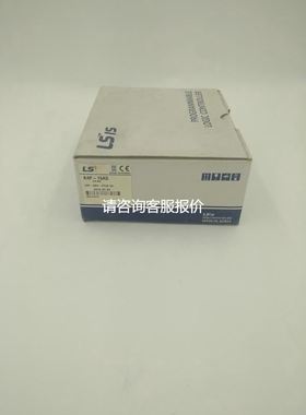 【天越工控】LS产电K3P-07AS G6M-CPUB G6M-PDFA G6M-PDFB G6M-B0