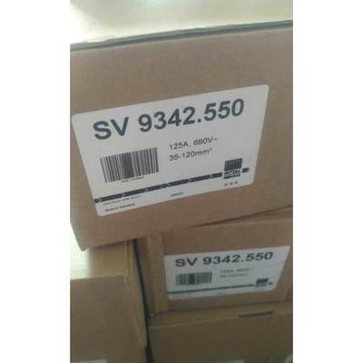 询价威图rittal SV9342.550 母线转接器 125A 3690V 10*15.5*0.8M