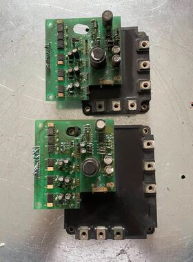 变频器 PM100CSA120 PM75CSA120