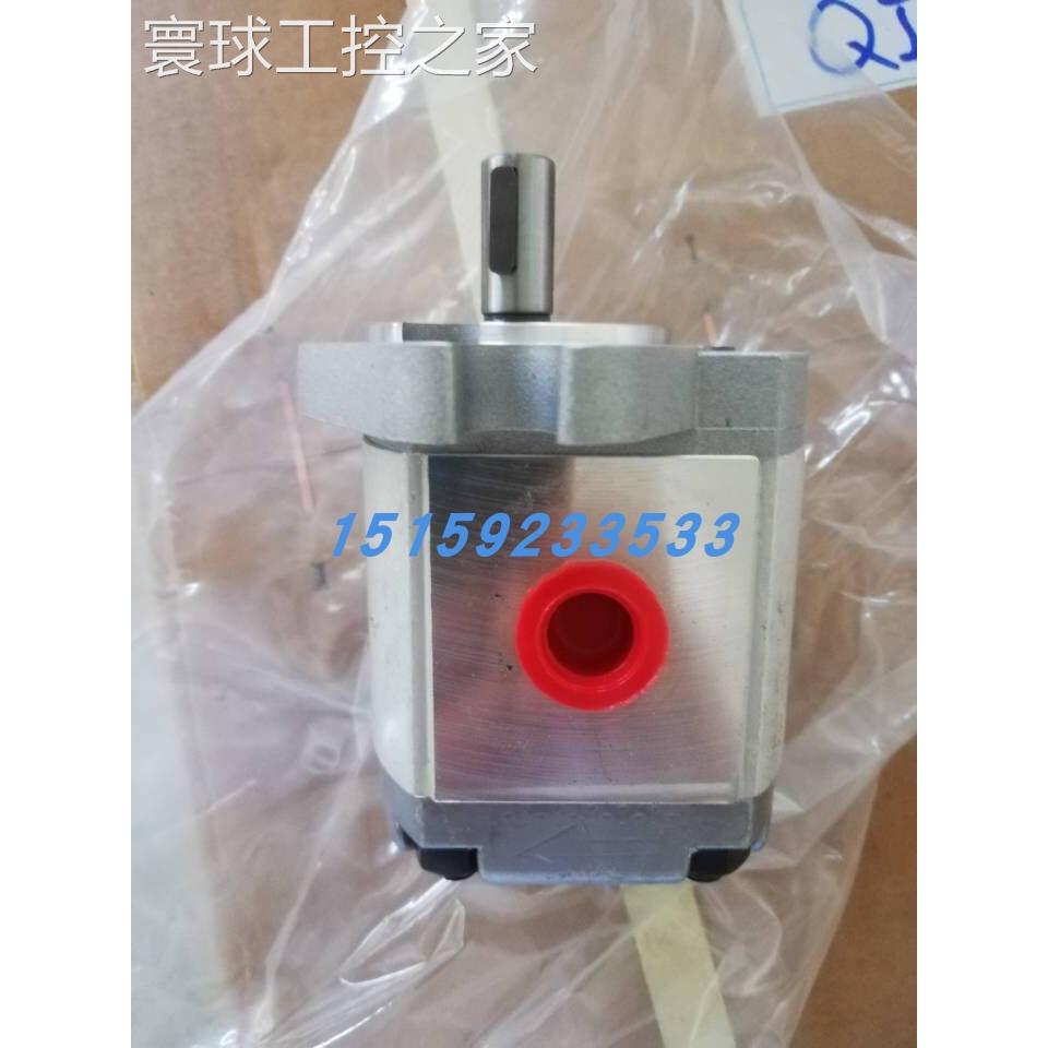 非实价台湾新鸿齿轮泵GH1-15C-F-L