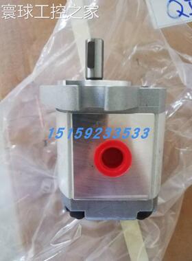 非实价台湾新鸿齿轮泵GH1-15C-F-L