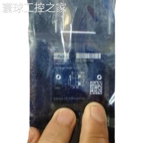 非实价PV180R9K1T1NMMCK0373PV180R9K4T1NMMCK0015派克泵阀