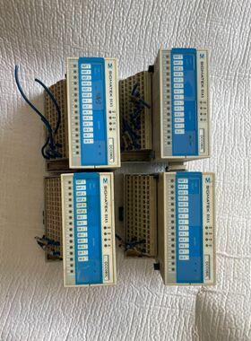 西格玛 SIGMATEK模块DIAS DCC080L