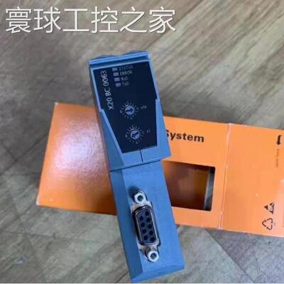 非实价供应贝加莱模块X20BC0083 X20BC0087 X20BC0063实拍包邮咨