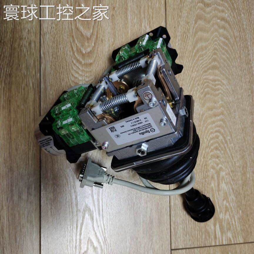 非实价S+B Spohn&Burkhardt 主令控制器VNS0 22FN18KKVRIZ9P1
