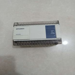 PLC控制器FX1N 001拆机件 40MR