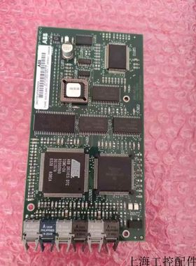 SDCS-AMC-DC-CLAS23ADT312700R00025ABBDCS500通讯板拆机