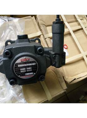 非实价台湾弋力VGPE-F30D-PA-10VGPE-F30B-PA-10油泵VGPE-F30C-PA