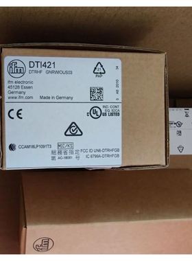 IFM易福门传感器PI2889PI2694 PI8 KRH959 PI2898 PI28962 PN