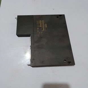PLC模块6ES7460 0AB06ES7460拆机 1BA01