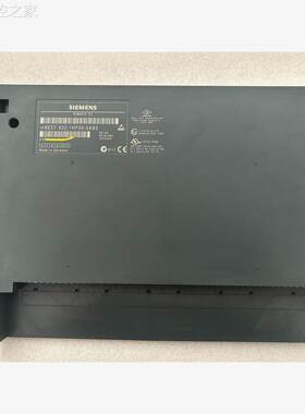 非实价6ES7432-1HF00-0AB0成色基本全新，实单的来，