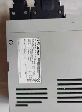 CSD5-10BX1拆机RSOEMax驱动器功能ok