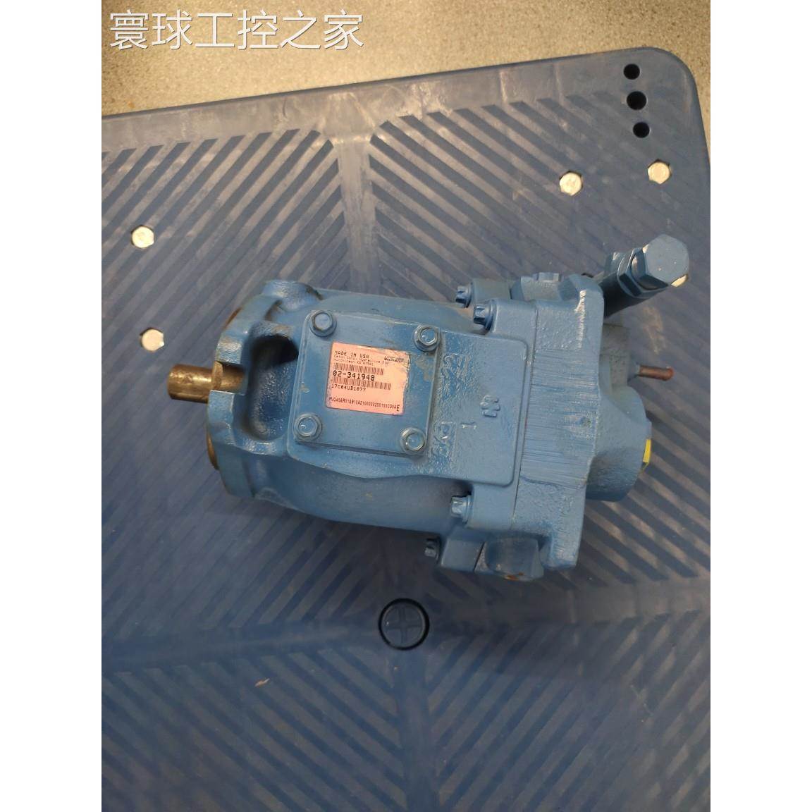 非实价威格士VICKERS柱塞泵 PVQ40AR01AB10A2100000200100CD0AE