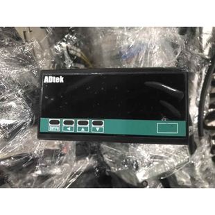 台湾铨盛直流讯号显示器ADTEK；CS1