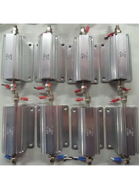 PCN铝壳电阻RHF754ΩF75W