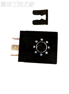 非实价全新原装正品费斯托 FESTO电磁阀 线圈 MSN1G-24V 123060