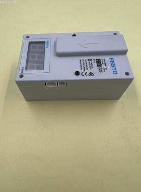 非实价现货FESTO原装正品流量控制器 VEAD-FPEU-VEMR-R1/4-CS 811