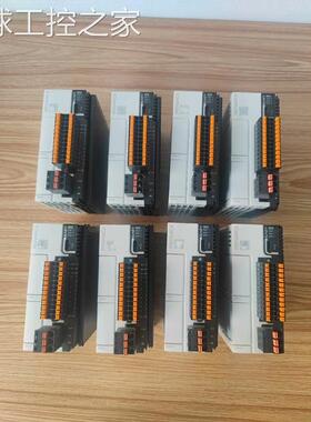 非实价汇川PLC，Easy302-0808TN，4台，500元/台议价