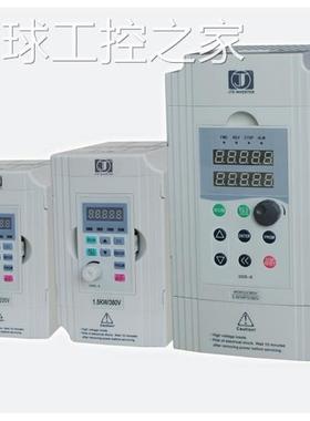 非实价JTE金田变频器 JTE330S KA0007G1~KA0075G3 0.75KW~7.5KW