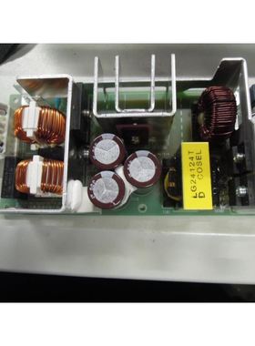 COSLE直流开关电源板LGA240A-2424V10A成色新
