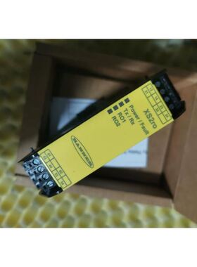 邦纳BANNER继电器模块XS1RO、XS2RO