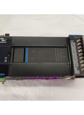 拆机汇川PLCH3U-1616MT-XP/3232/2416MRAM600-4AD实拍包好议
