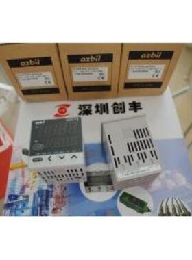 现货智能温度调节器C15TC0TA0300，C15MTV0TA0200