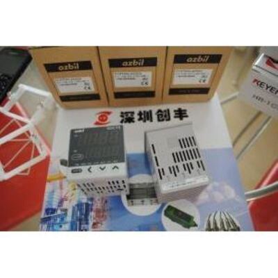 现货智能温度调节器C15TC0TA0300，C15MTV0TA0200