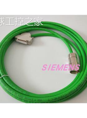 非实价6FX8002-2CH00-1AF0 1BA01BF01CA01CF01DA01DF0 可定制长度