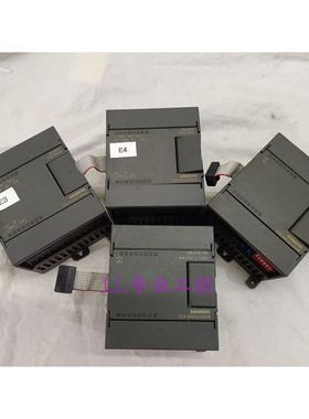 PLC模块EM235CN6ES7235-0KD22-0XA8253-1AA22-0XA0