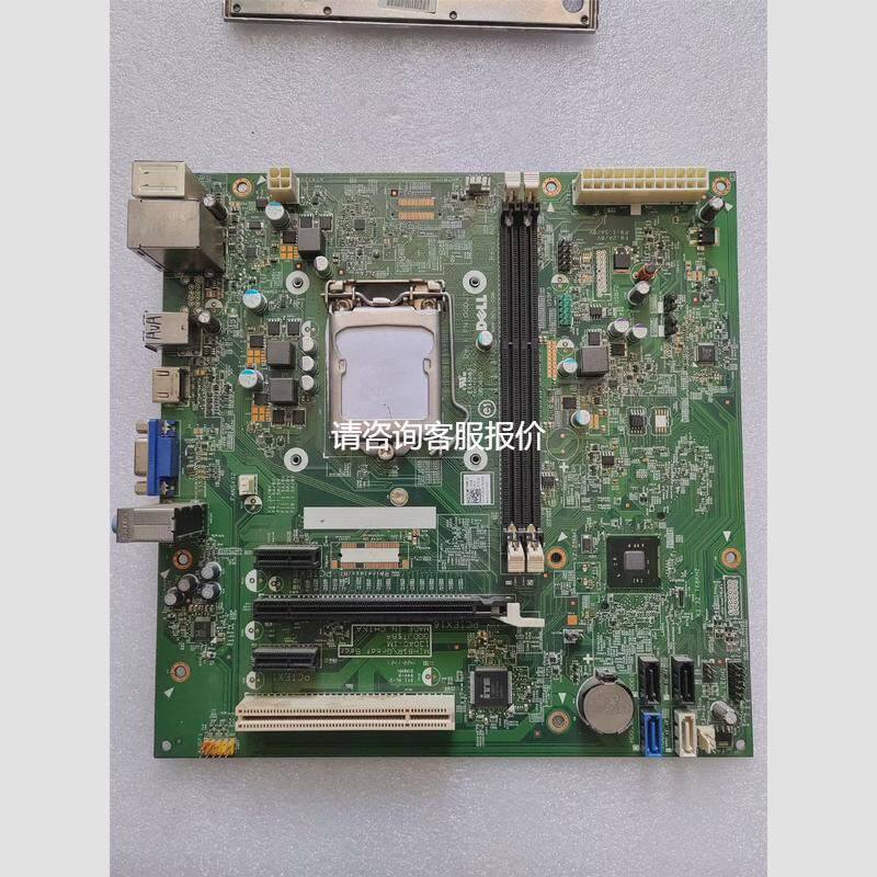 【天越工控】--DELL/戴尔 3800 3900 3902 H81主板M
