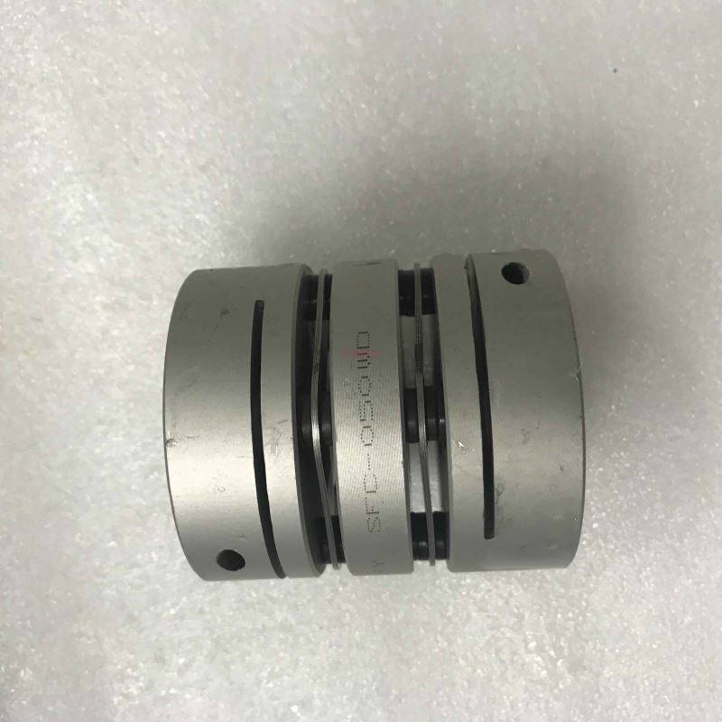 SFC-050WDMIKIPULLEY三木联轴器拆机件