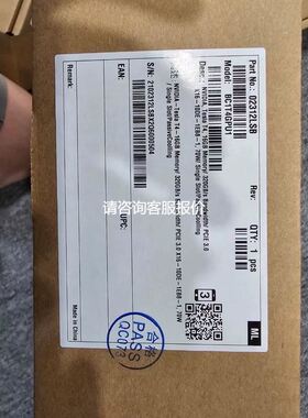 【天越工控】英伟达NVIDIA tesla T4显卡—16G 计算图形显卡GPU加