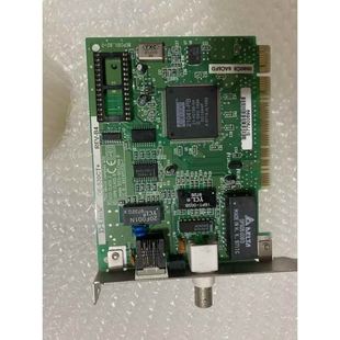 21041 530CT 530 PBpci多功能bnc网卡 linkDE