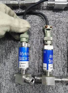 非实价Mykrolis GFF30A4BVM Pressure T