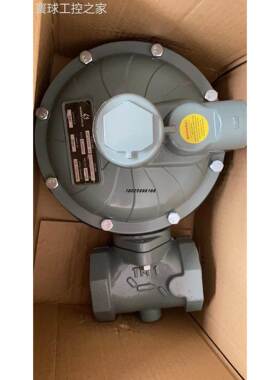 非实价燃气减压阀WFCS400-40 ，WFCS400-50调压阀