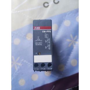 ABBCM PAS1SAR501032R0003C572 PFS1SVR430824R9300CM