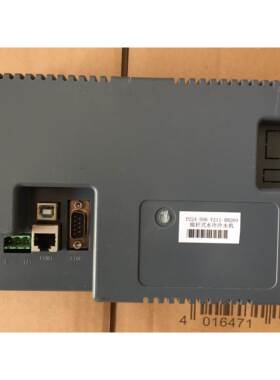 非实价二手原装 HANSOMAT P224-S06-V211-R8269 实物图片 包好议