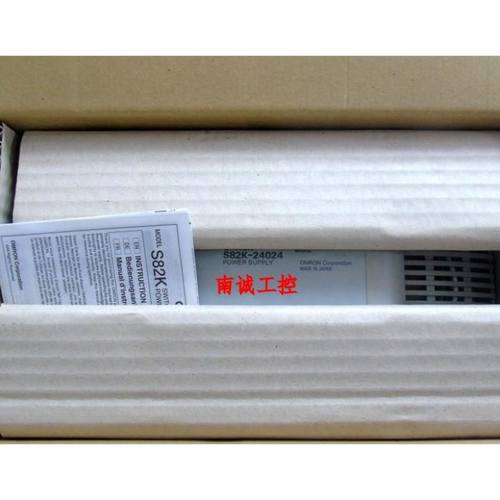 开关电源S82K-24024