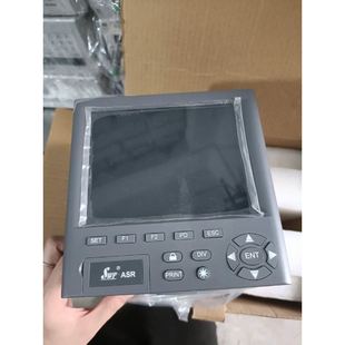 昌晖ASR系列无纸记录仪SWP ASR508
