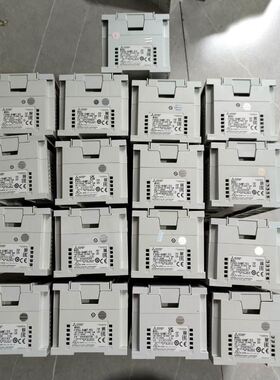 FX5U-64MT/ES，成色充新功能包好包邮，2020年之