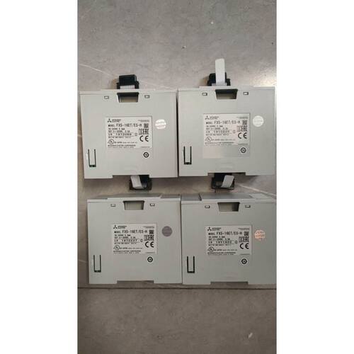 FX5-16ET/ES-H，成色充新功能包好包邮，现货82台